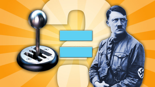 Yes, It's Ethical To Drive A Stick Shift